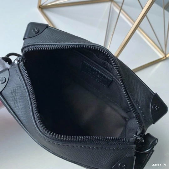 Louis Vuitton MINI SOFT TRUNK 0711